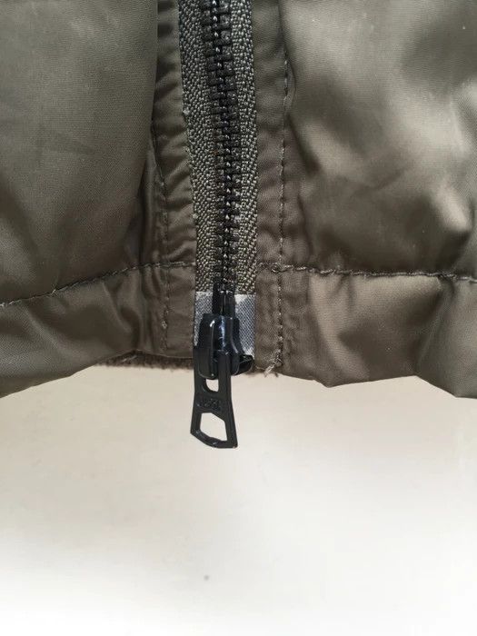 Alpha Industries Rare!! Alpha Industries jacket Size US S / EU 44-46 / 1 - 6 Thumbnail