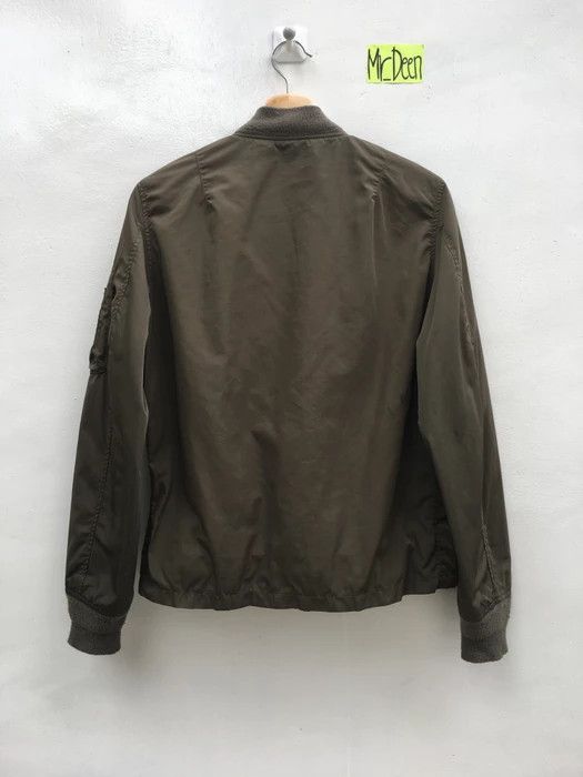 Alpha Industries Rare!! Alpha Industries jacket Size US S / EU 44-46 / 1 - 9 Thumbnail