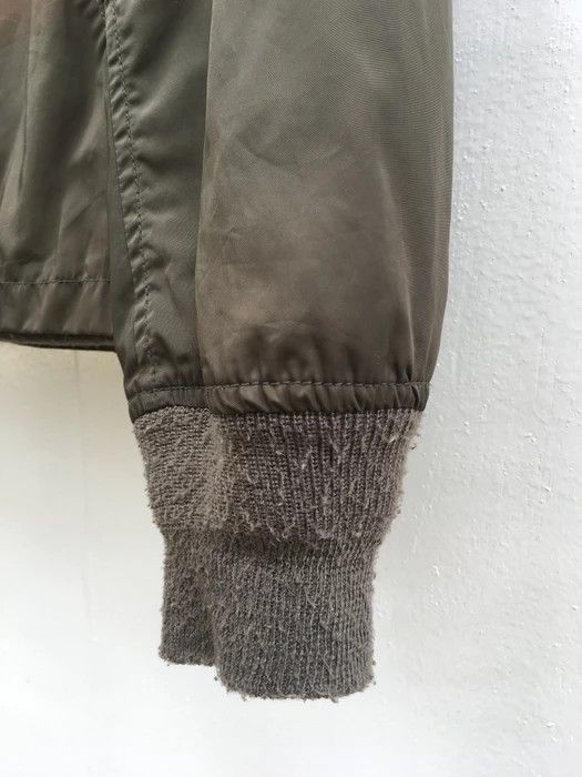 Alpha Industries Rare!! Alpha Industries jacket Size US S / EU 44-46 / 1 - 7 Thumbnail