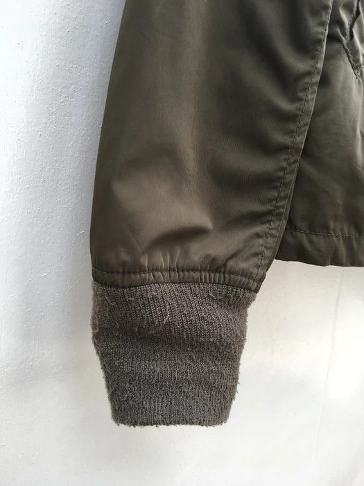 Alpha Industries Rare!! Alpha Industries jacket Size US S / EU 44-46 / 1 - 8 Thumbnail