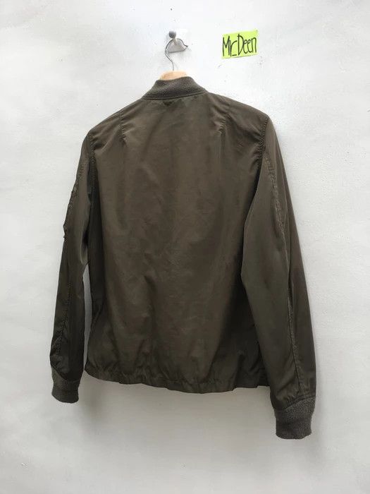 Alpha Industries Rare!! Alpha Industries jacket Size US S / EU 44-46 / 1 - 11 Thumbnail