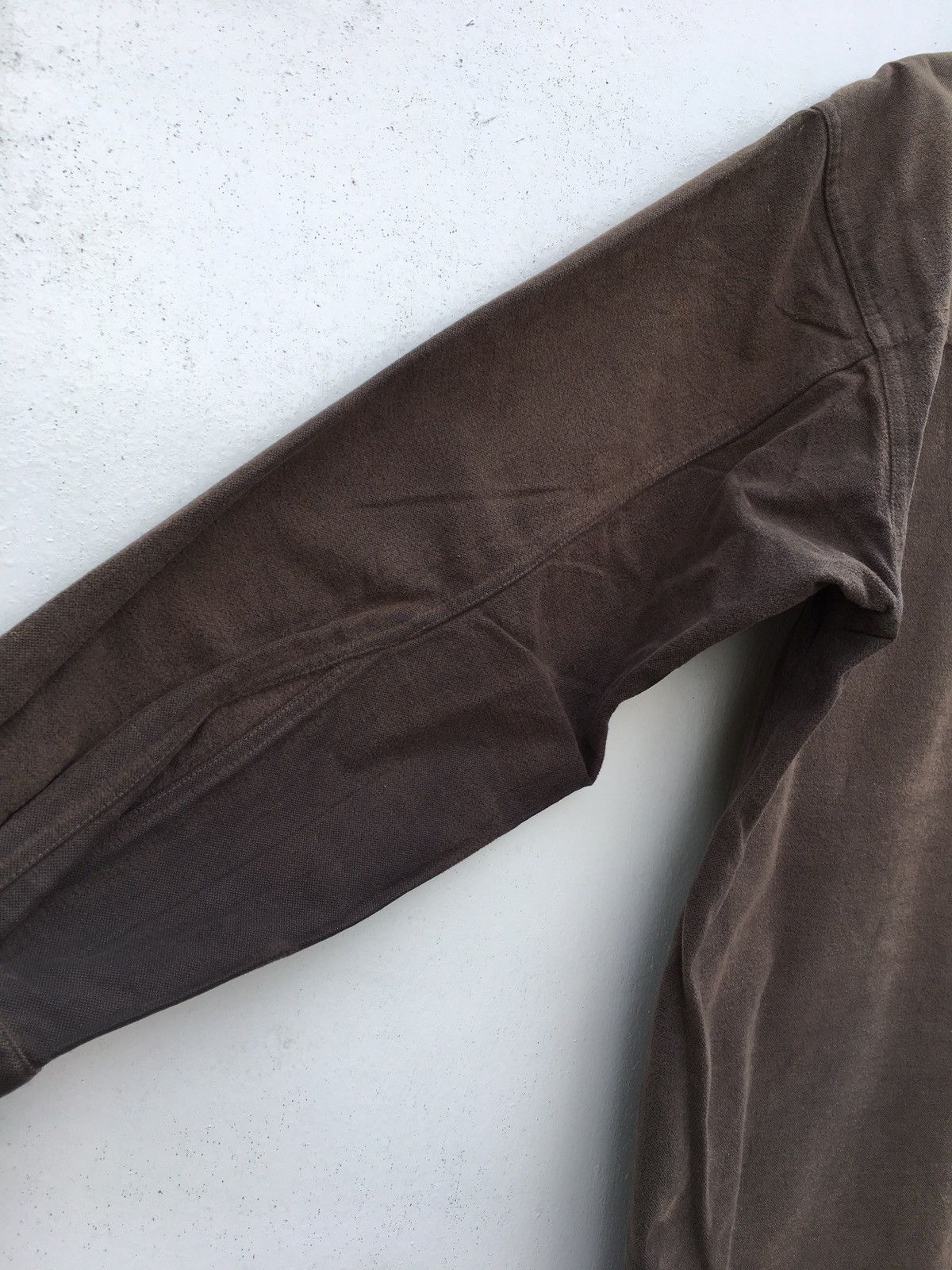 Issey Miyake Rare Issey Miyake IS Buttons Up Jacket Size US L / EU 52-54 / 3 - 18 Thumbnail