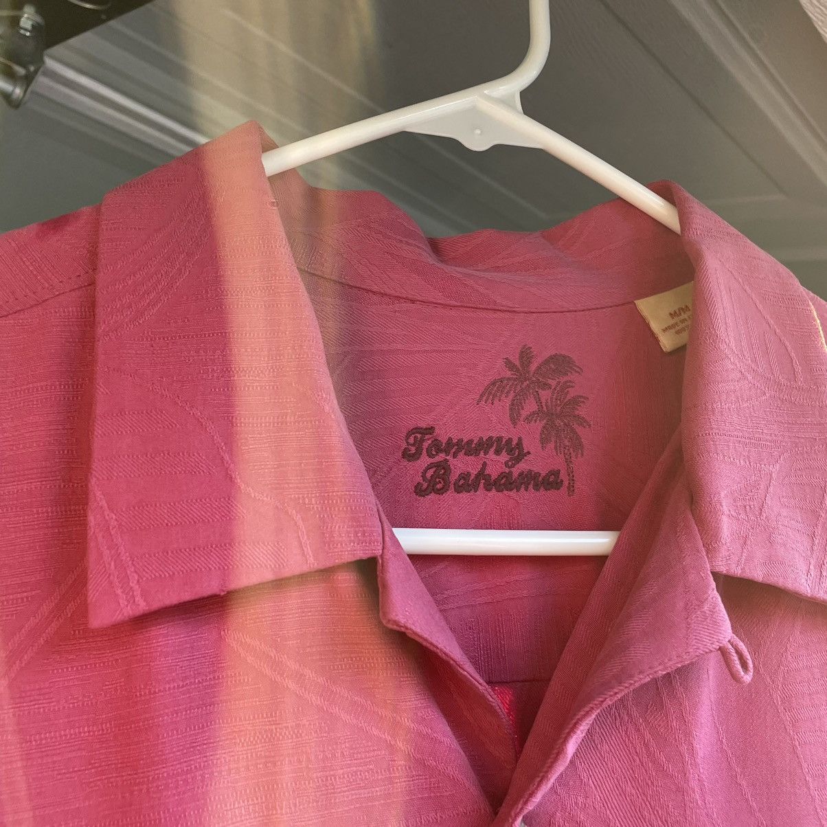 Vintage Bowling Camp Collar Shirt Earthtones Vintage Silk Size US M / EU 48-50 / 2 - 3 Thumbnail