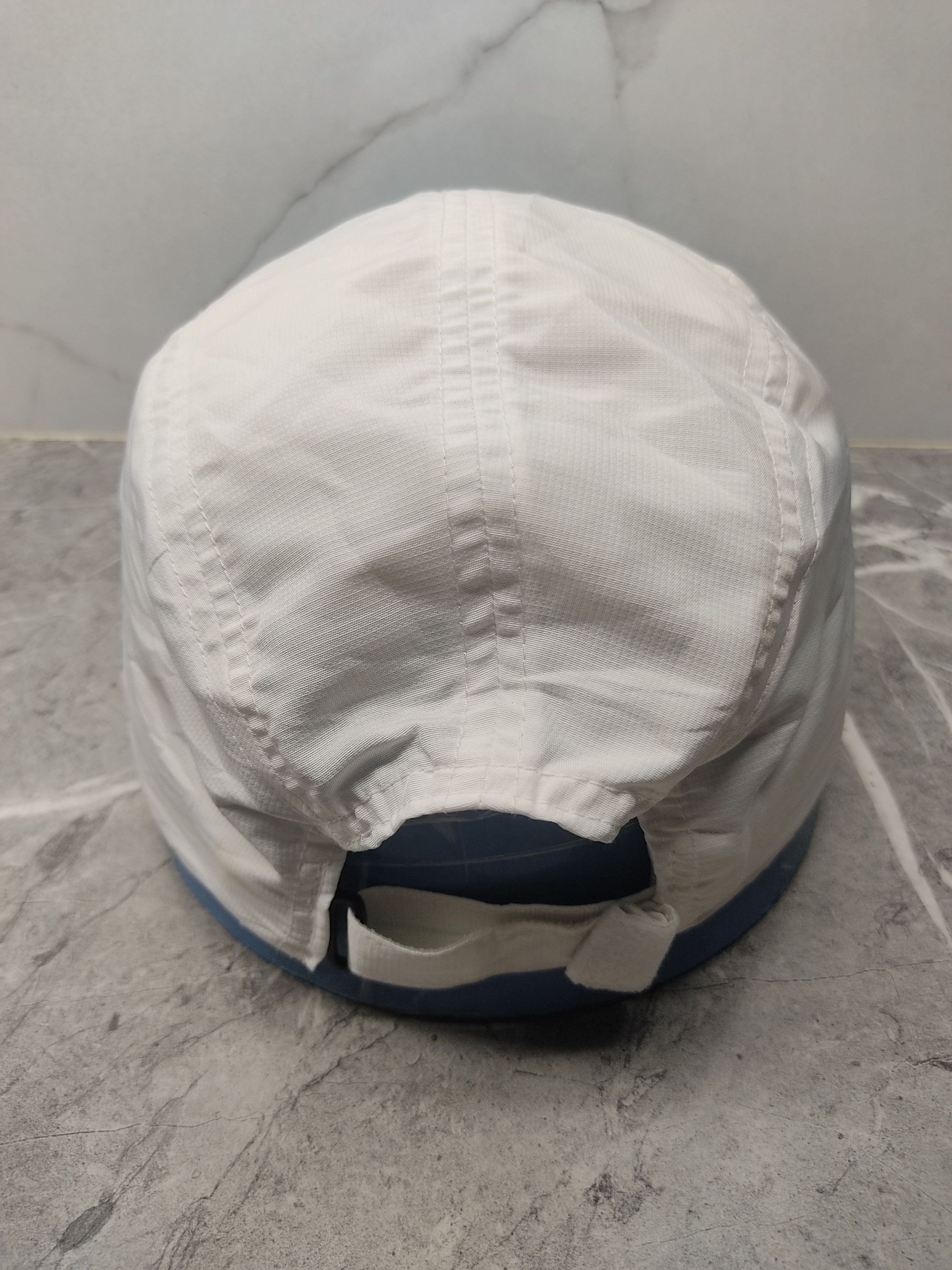New Balance New Balance 5 Panel Cap Hat Size ONE SIZE - 5 Thumbnail