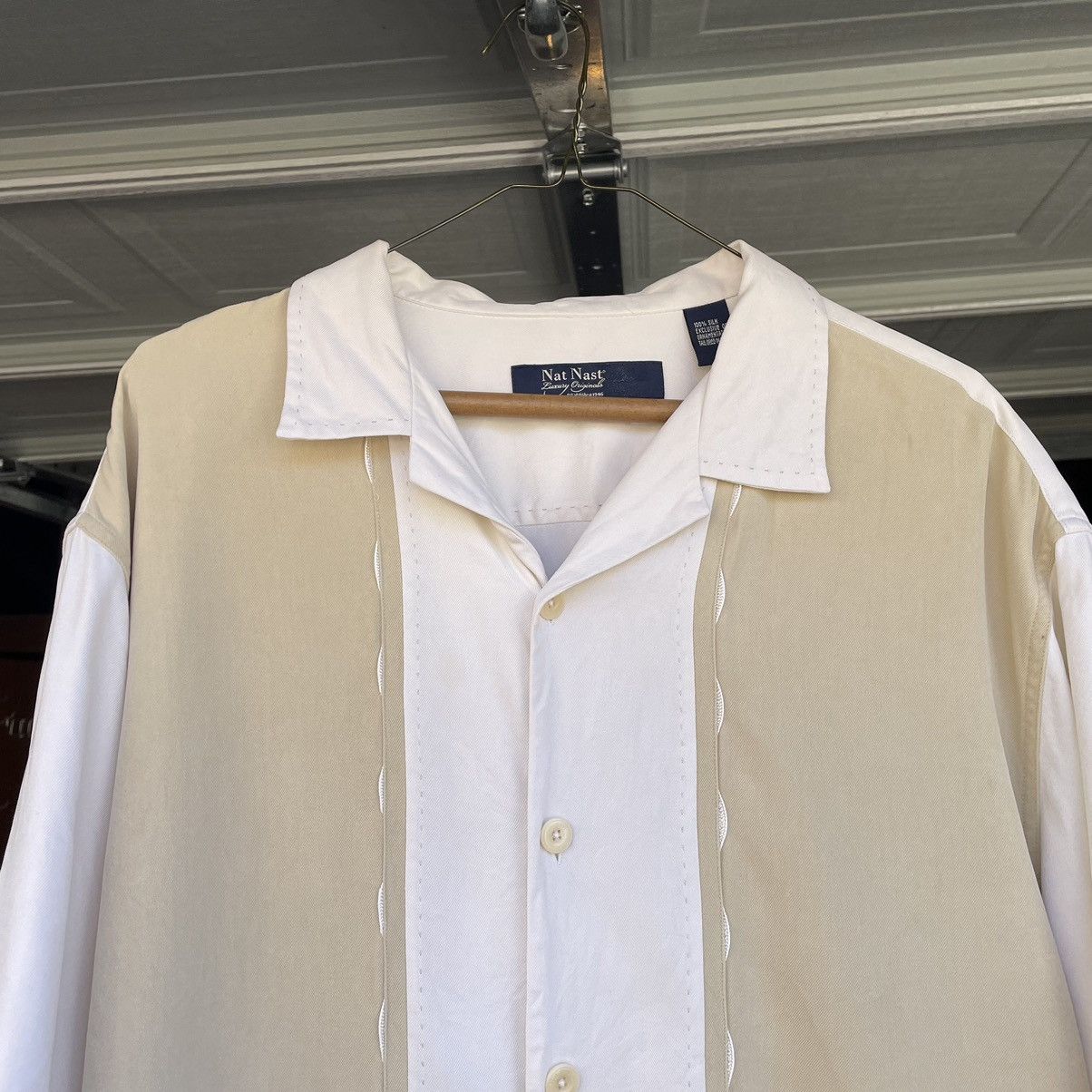 Nat Nast | Grailed