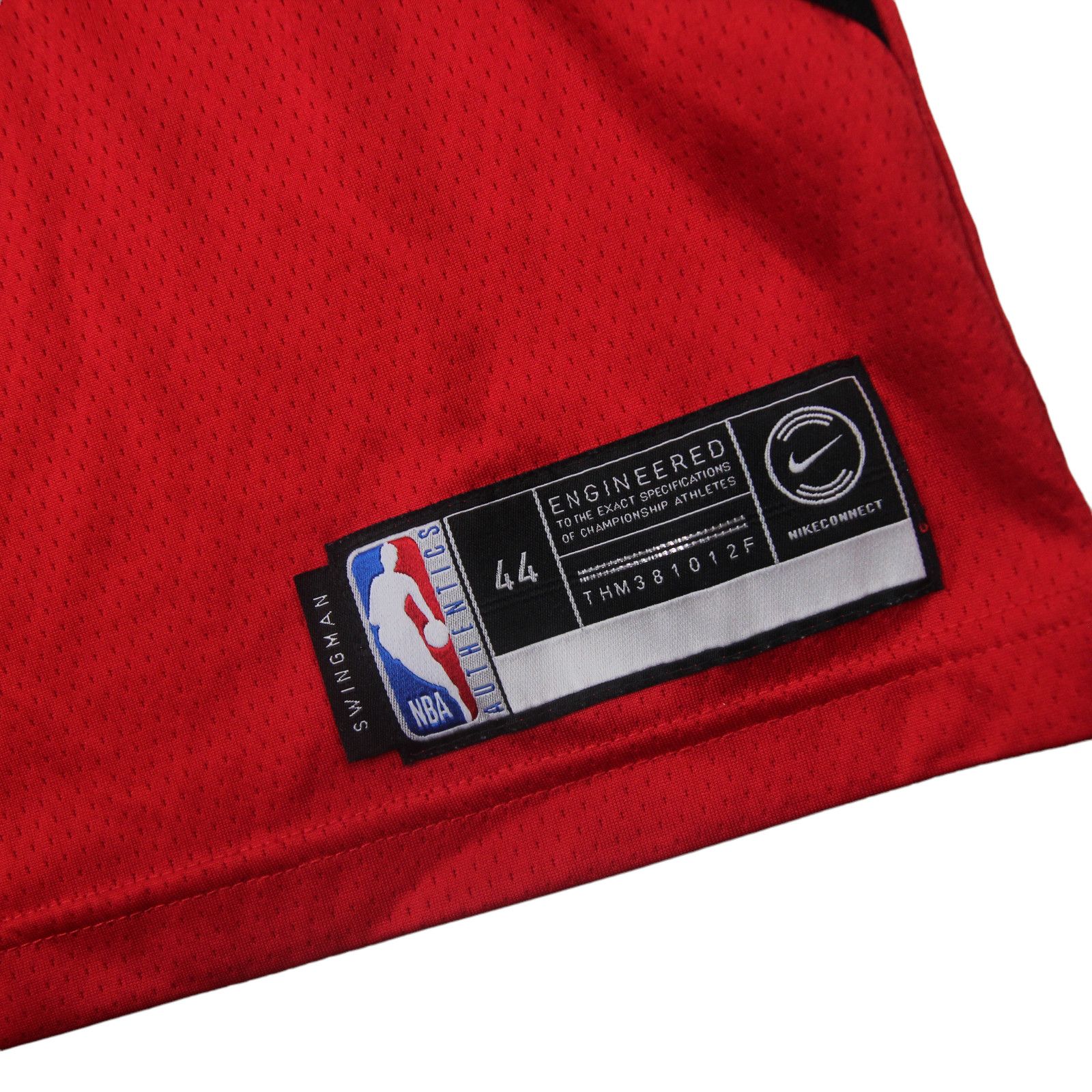 NBA × Nike Nike Portland Trail Blazers Dimian Lillard Swingman Jersey Size US M / EU 48-50 / 2 - 3 Thumbnail