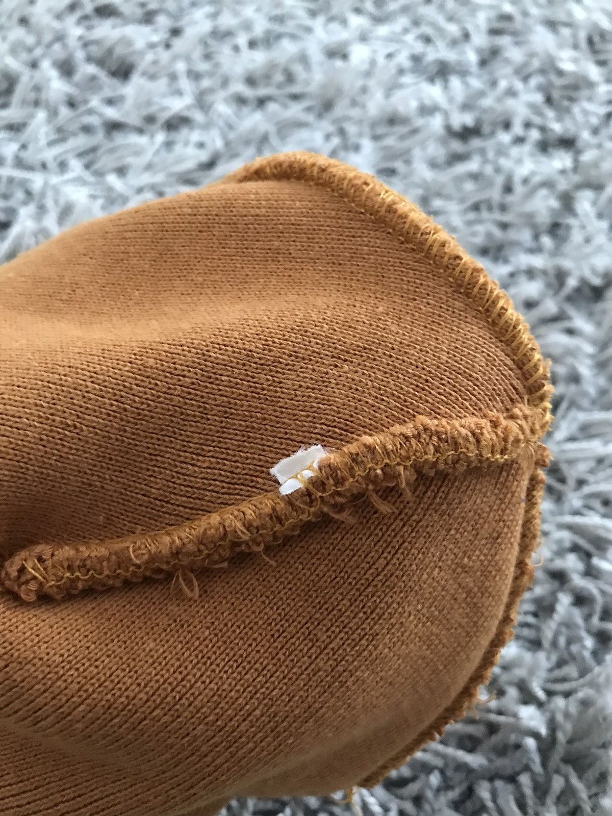 Billabong Vintage Billabong Beani Size ONE SIZE - 3 Thumbnail