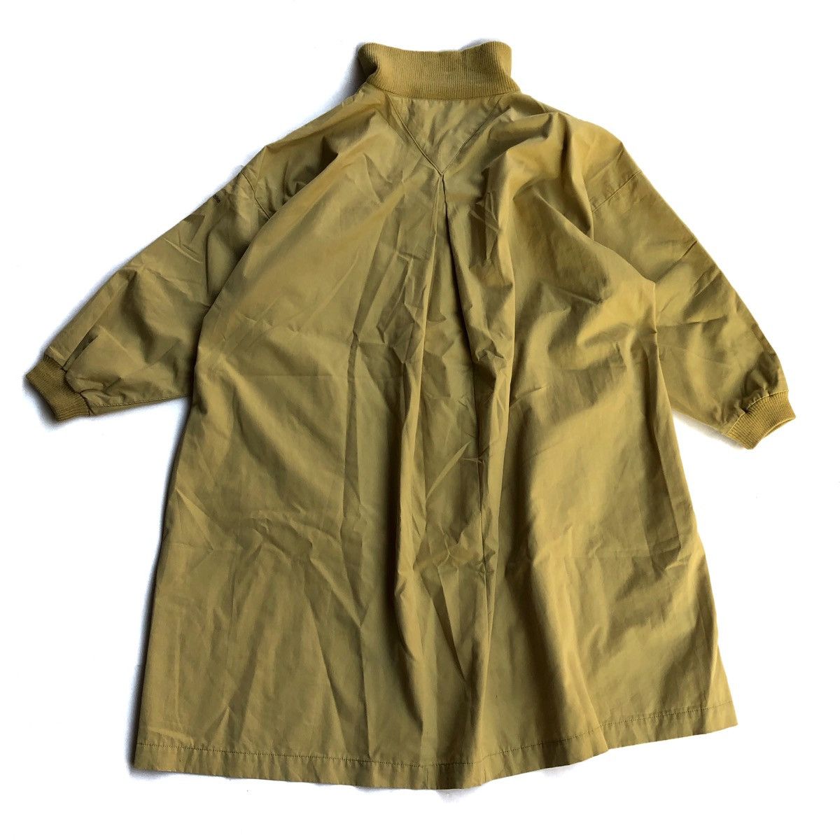 Issey Miyake Design Studio Apron 1/4 Sleeve Jacket