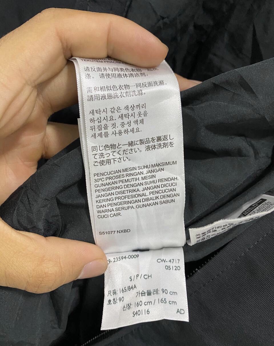 Levi's × Levi's Vintage Clothing Vintage Levi's Bomber Jacket Size US S / EU 44-46 / 1 - 13 Thumbnail