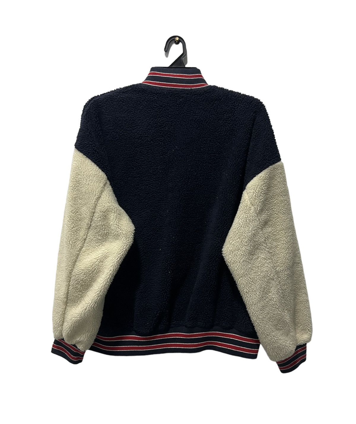 Japanese Brand × Vintage Browny Vintage Varsity Jacket Size US M / EU 48-50 / 2 - 2 Thumbnail