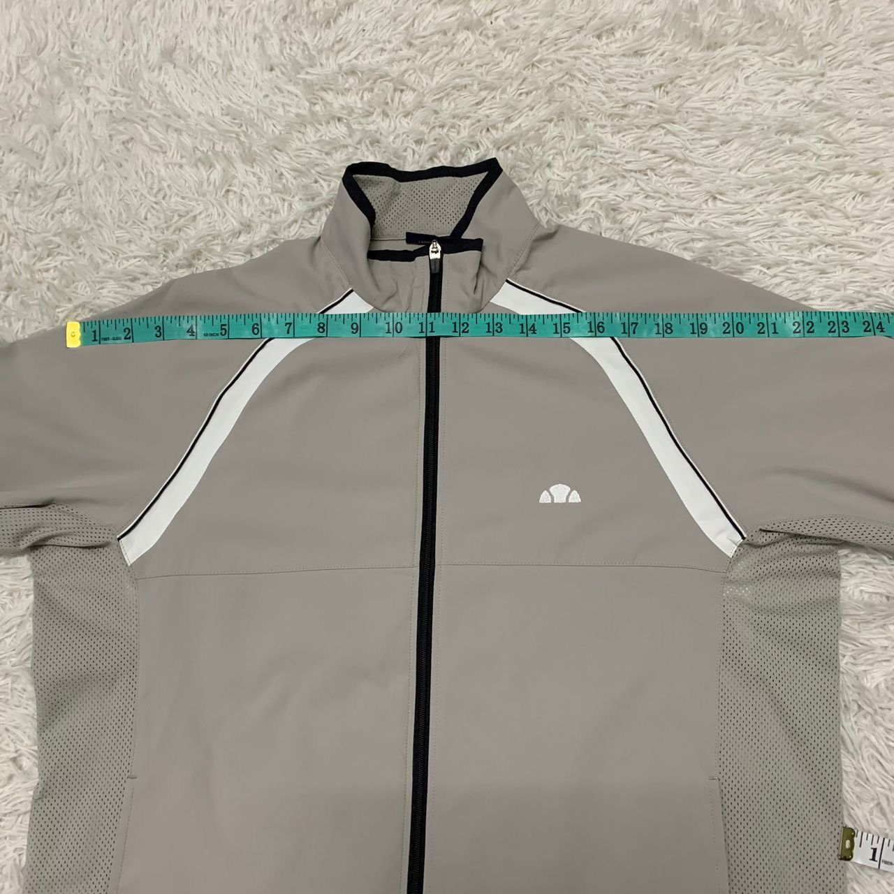 Ellesse Ellesse ladies’ L jacket Size L / US 10 / IT 46 - 5 Thumbnail