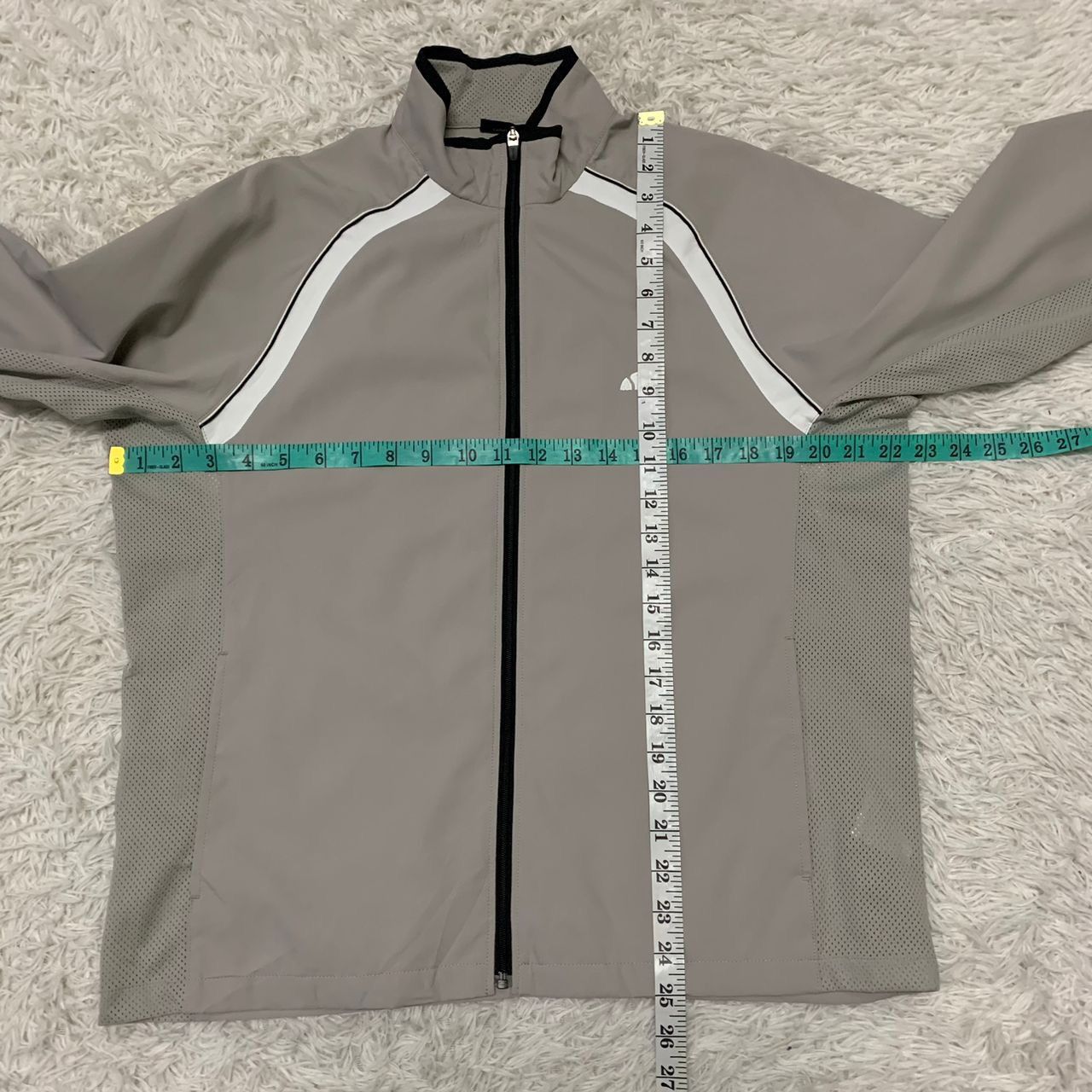 Ellesse Ellesse ladies’ L jacket Size L / US 10 / IT 46 - 4 Thumbnail