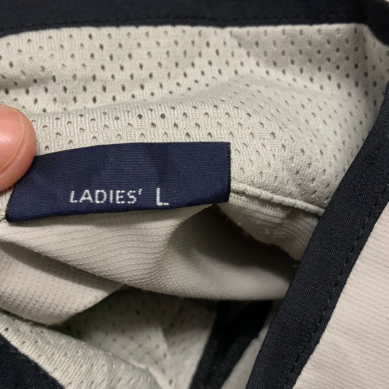 Ellesse Ellesse ladies’ L jacket Size L / US 10 / IT 46 - 8 Thumbnail