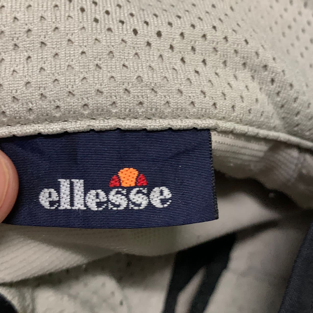 Ellesse Ellesse ladies’ L jacket Size L / US 10 / IT 46 - 7 Thumbnail