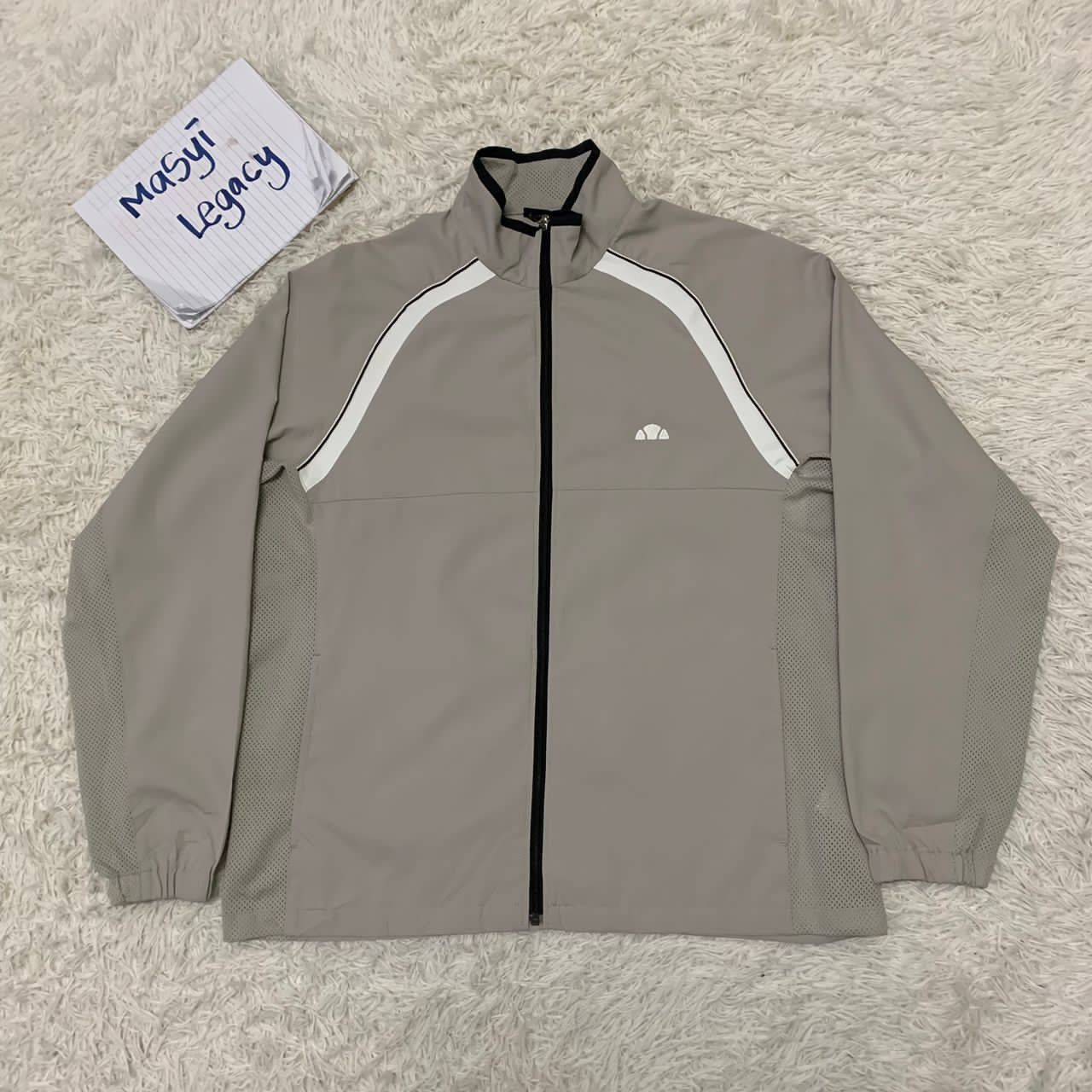 Ellesse Ellesse ladies’ L jacket Size L / US 10 / IT 46 - 1 Thumbnail