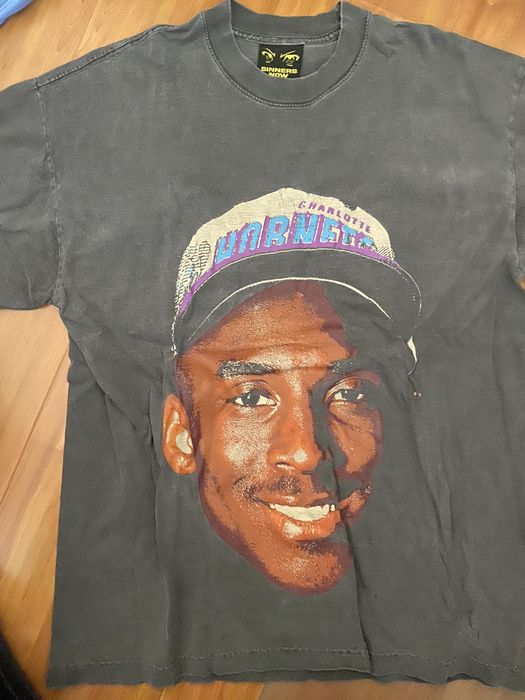 Vintage Big Face Vintage Kobe Bryant Tee | Grailed