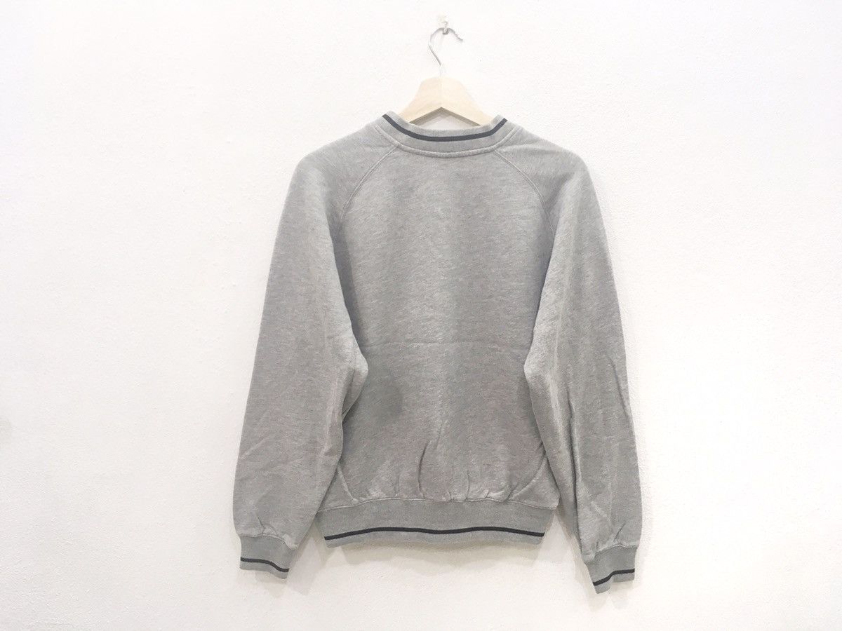 Ellesse × Vintage *Vintage ELLESSE big logo sweatshirt casual Size US M / EU 48-50 / 2 - 2 Thumbnail