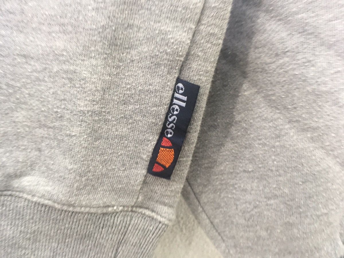 Ellesse × Vintage *Vintage ELLESSE big logo sweatshirt casual Size US M / EU 48-50 / 2 - 4 Thumbnail