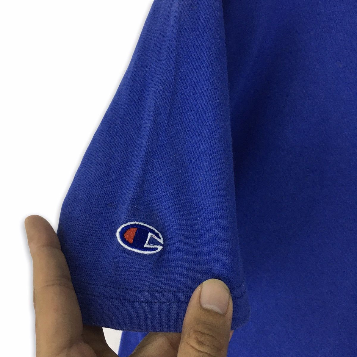 Champion × Vintage *Vintage rare Champion Duke university Size US L / EU 52-54 / 3 - 5 Thumbnail