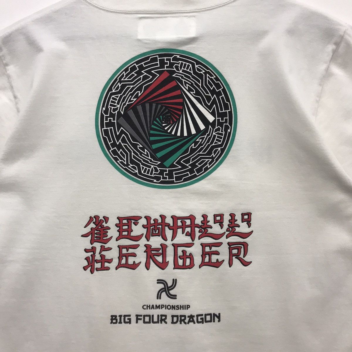 CHALLENGER × Japanese Brand *Rare!! CHALLENGER Skateboarder Tee Size US M / EU 48-50 / 2 - 11 Thumbnail