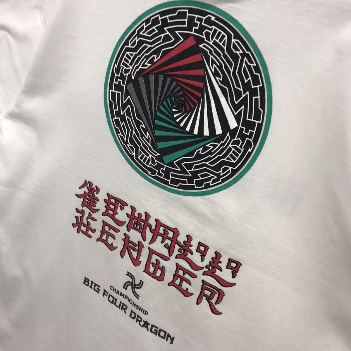 CHALLENGER × Japanese Brand *Rare!! CHALLENGER Skateboarder Tee Size US M / EU 48-50 / 2 - 12 Thumbnail