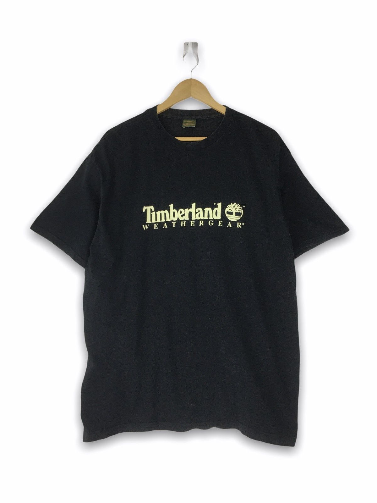 Timberland × Vintage *Vintage rare Timberland Size US XL / EU 56 / 4 - 1 Thumbnail