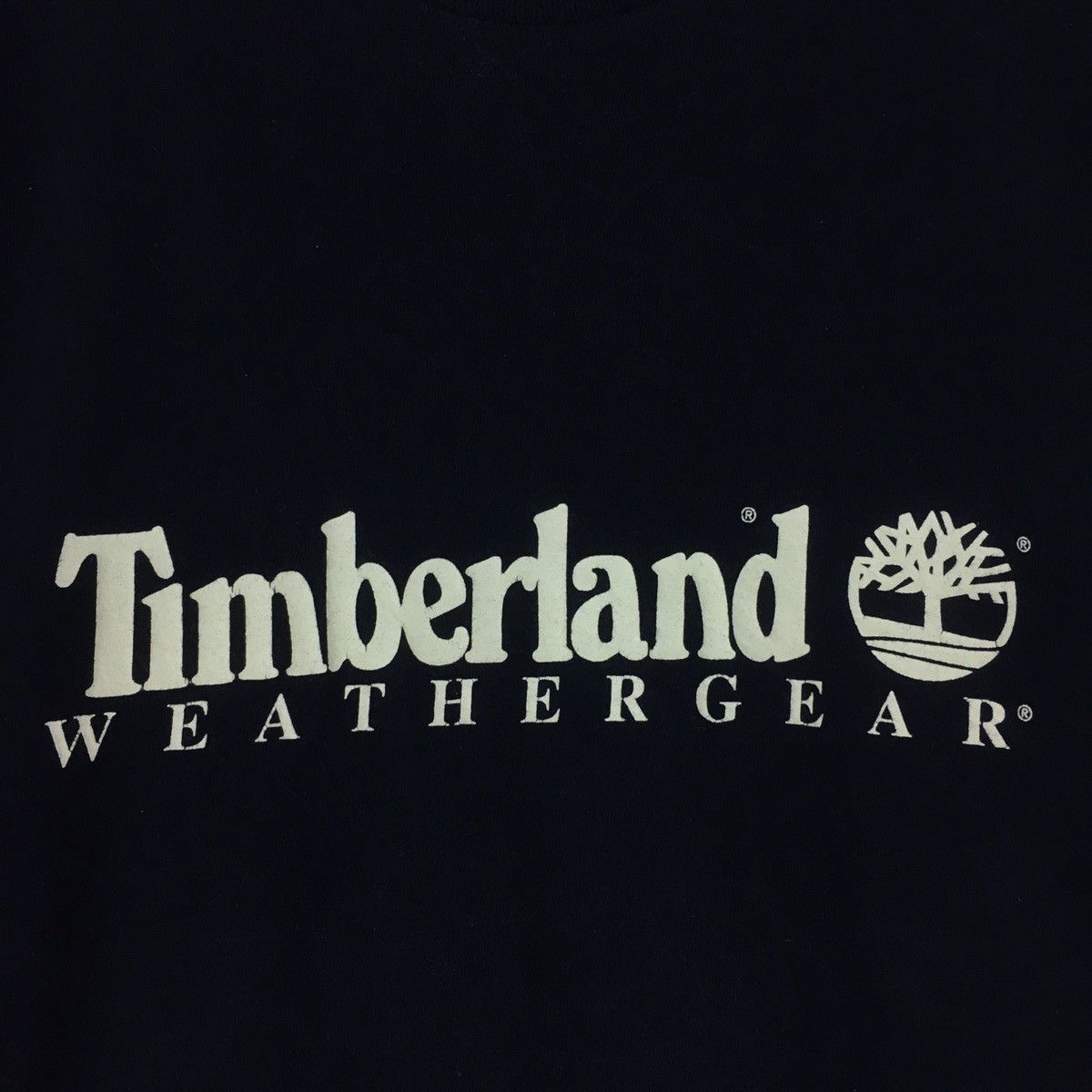 Timberland × Vintage *Vintage rare Timberland Size US XL / EU 56 / 4 - 3 Thumbnail