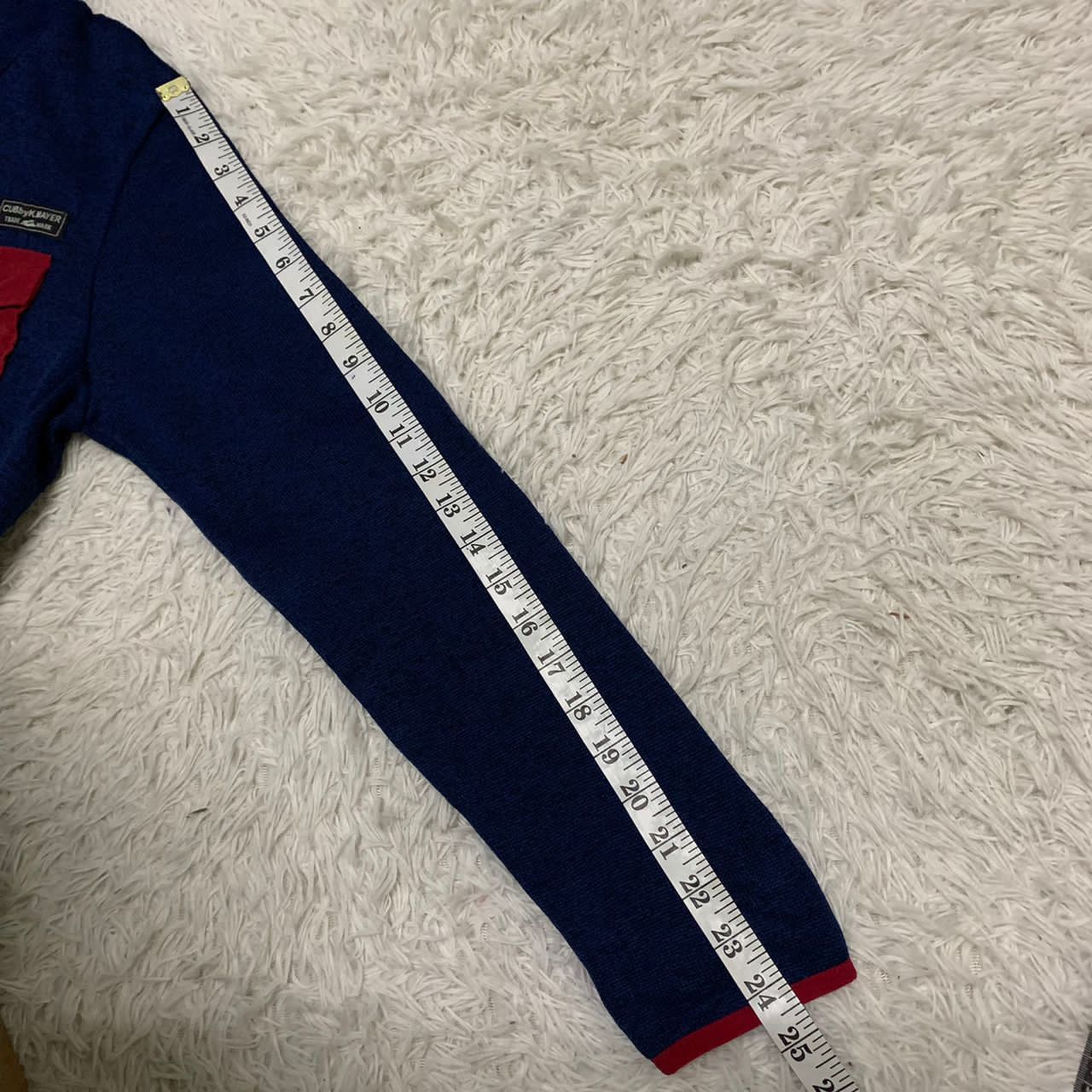Japanese Brand CUB by Kriff Mayer jacket Size US S / EU 44-46 / 1 - 6 Thumbnail