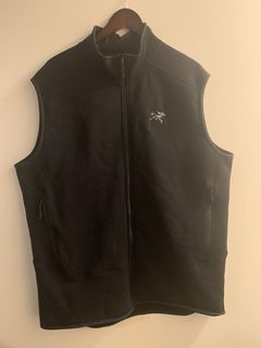 Arc'teryx Men's Windbreakers