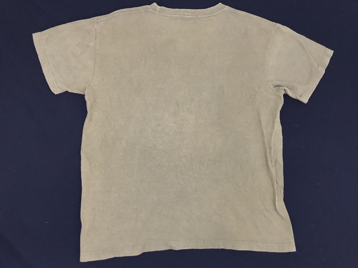 Japanese Brand Homless Japanese Streetwear Brand Designer Spiral Print Size US M / EU 48-50 / 2 - 6 Thumbnail