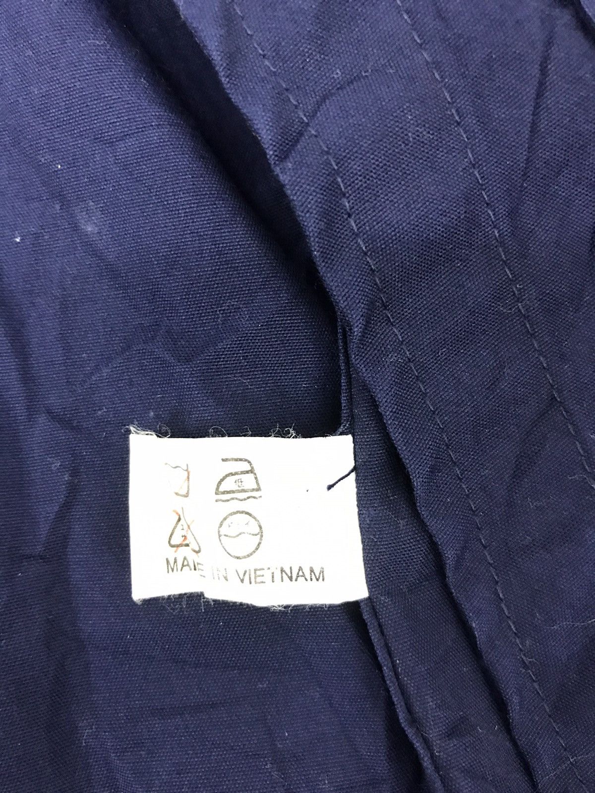Japanese Brand Vintage 90s Portland Motomachi Sweatshirt Hoodie Jacket Size US XL / EU 56 / 4 - 7 Thumbnail