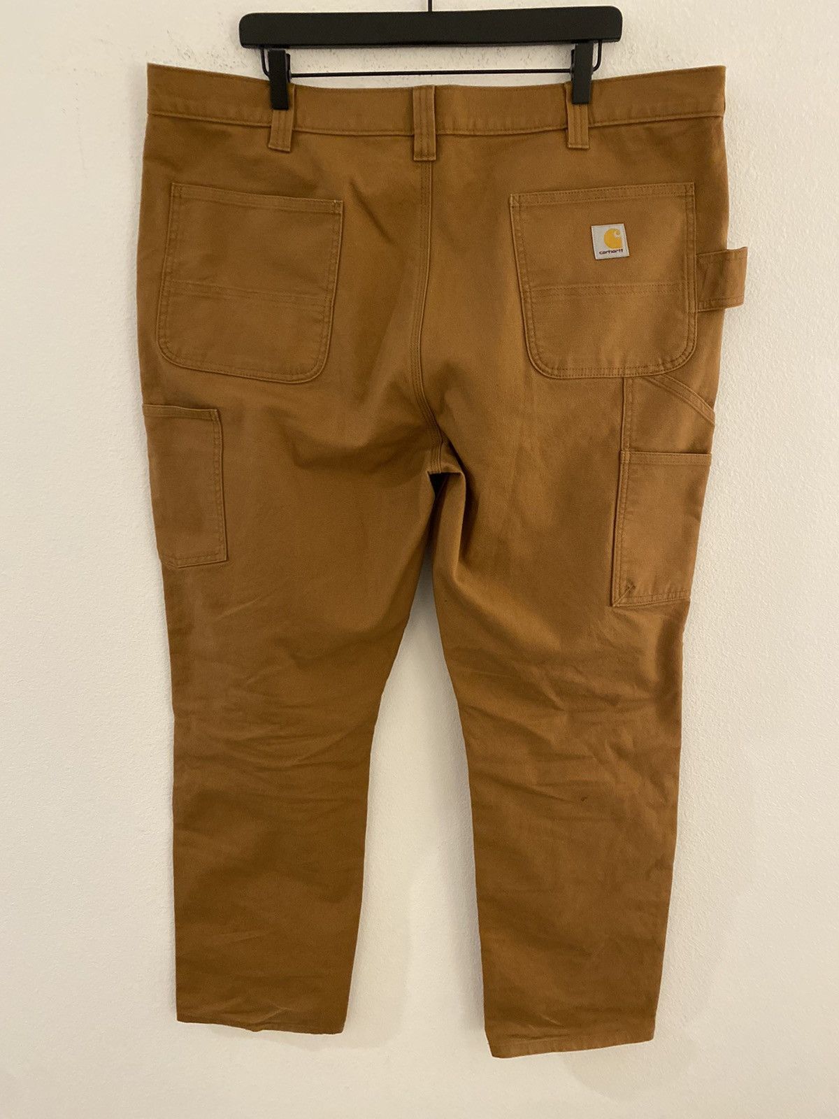 Carhartt Carhartt Rugged Flex Duck Double Front Pants Size US 42 / EU 58 - 2 Thumbnail