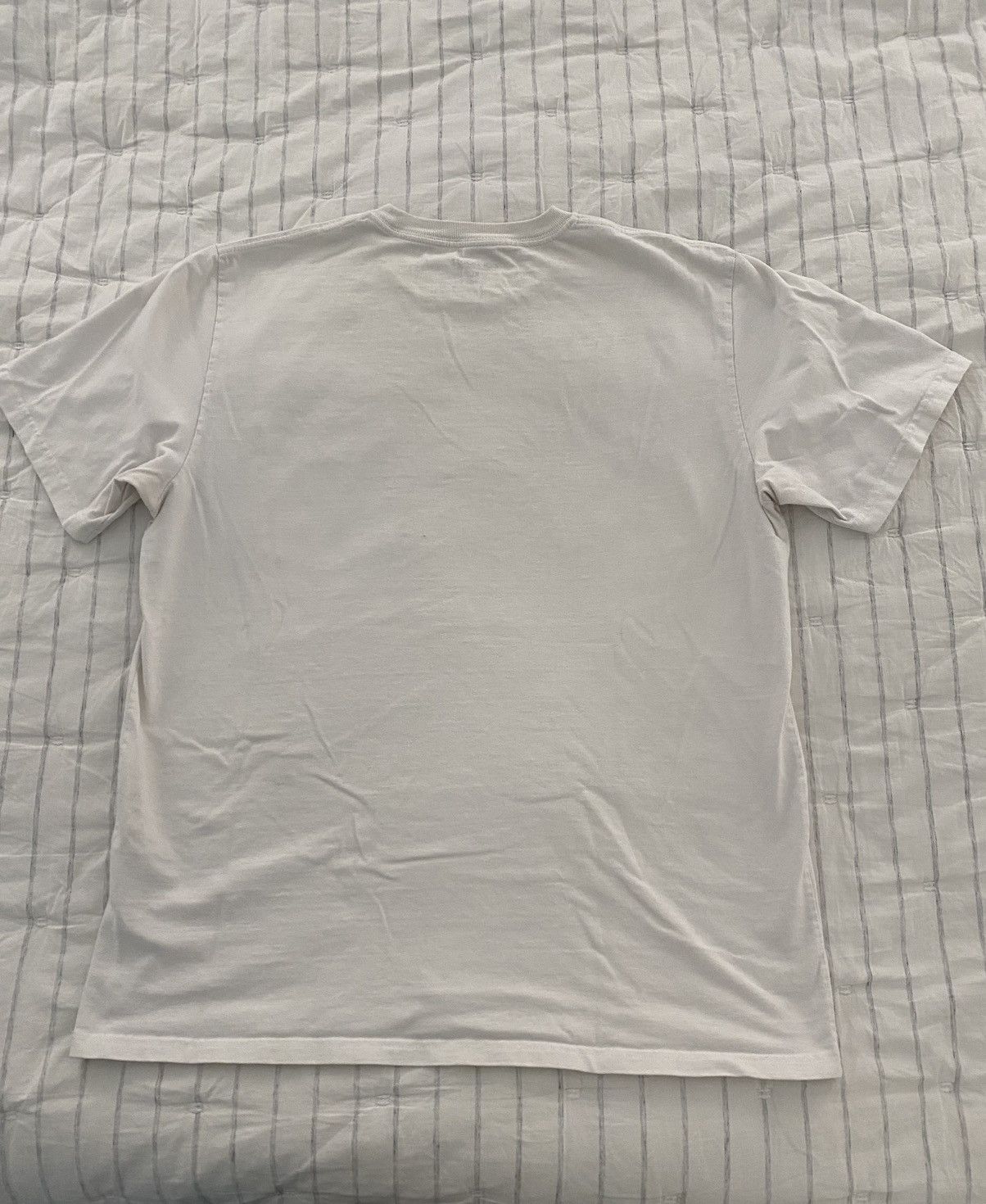 Carhartt Wip Carhartt WIP State Pocket T-shirt XL Size US XL / EU 56 / 4 - 11 Thumbnail