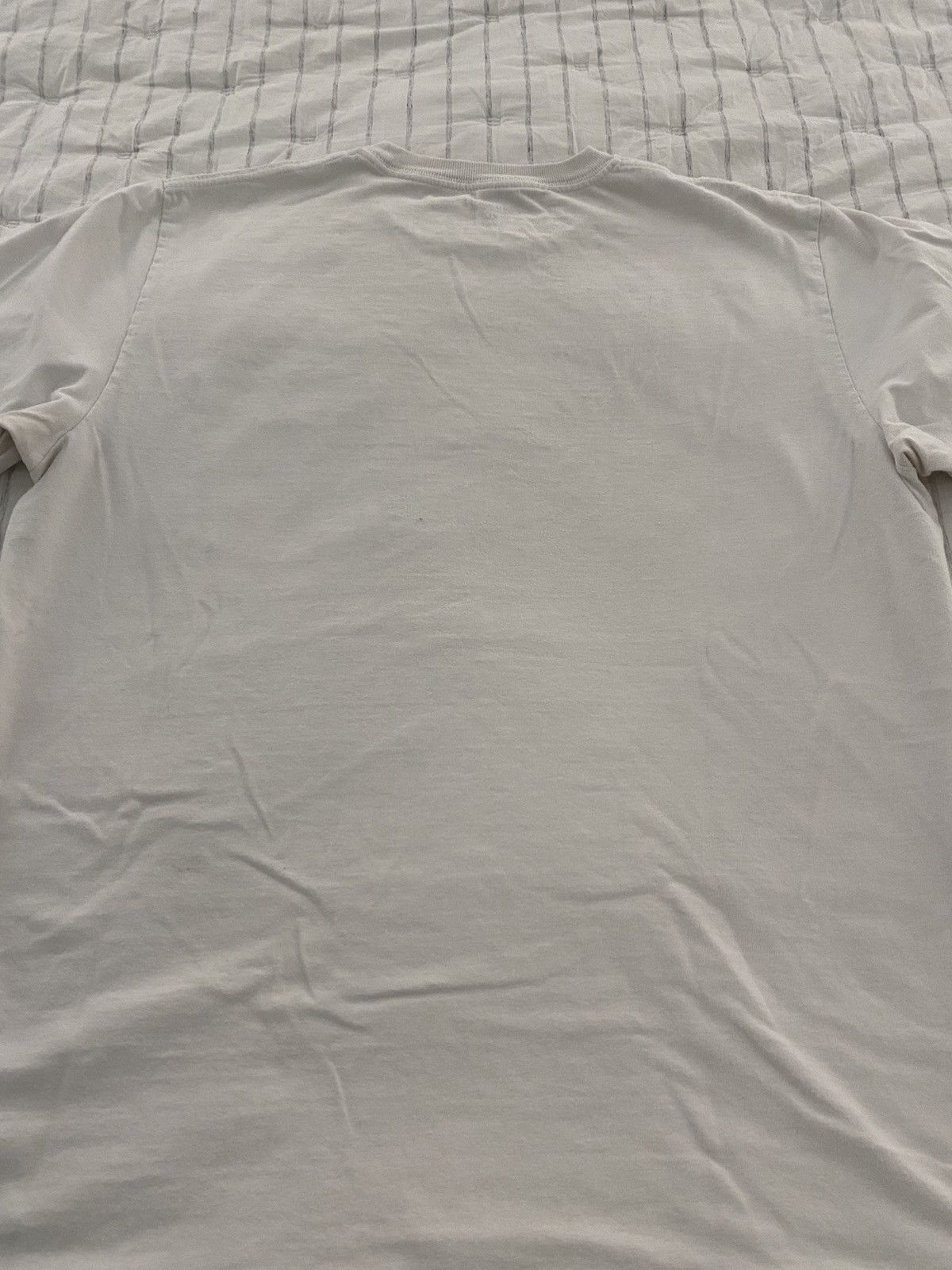 Carhartt Wip Carhartt WIP State Pocket T-shirt XL Size US XL / EU 56 / 4 - 12 Thumbnail