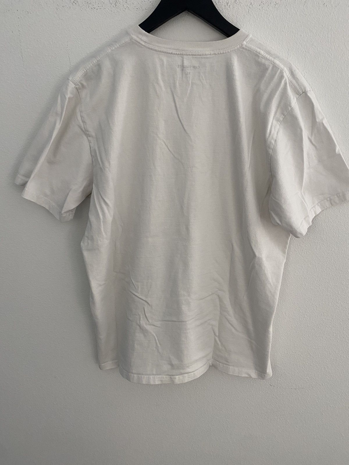 Carhartt Wip Carhartt WIP State Pocket T-shirt XL Size US XL / EU 56 / 4 - 2 Thumbnail
