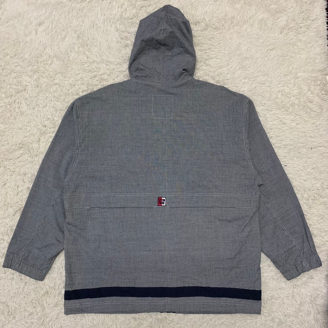 Japanese Brand Leyton House versus sports hoodie jacket Size US L / EU 52-54 / 3 - 2 Thumbnail