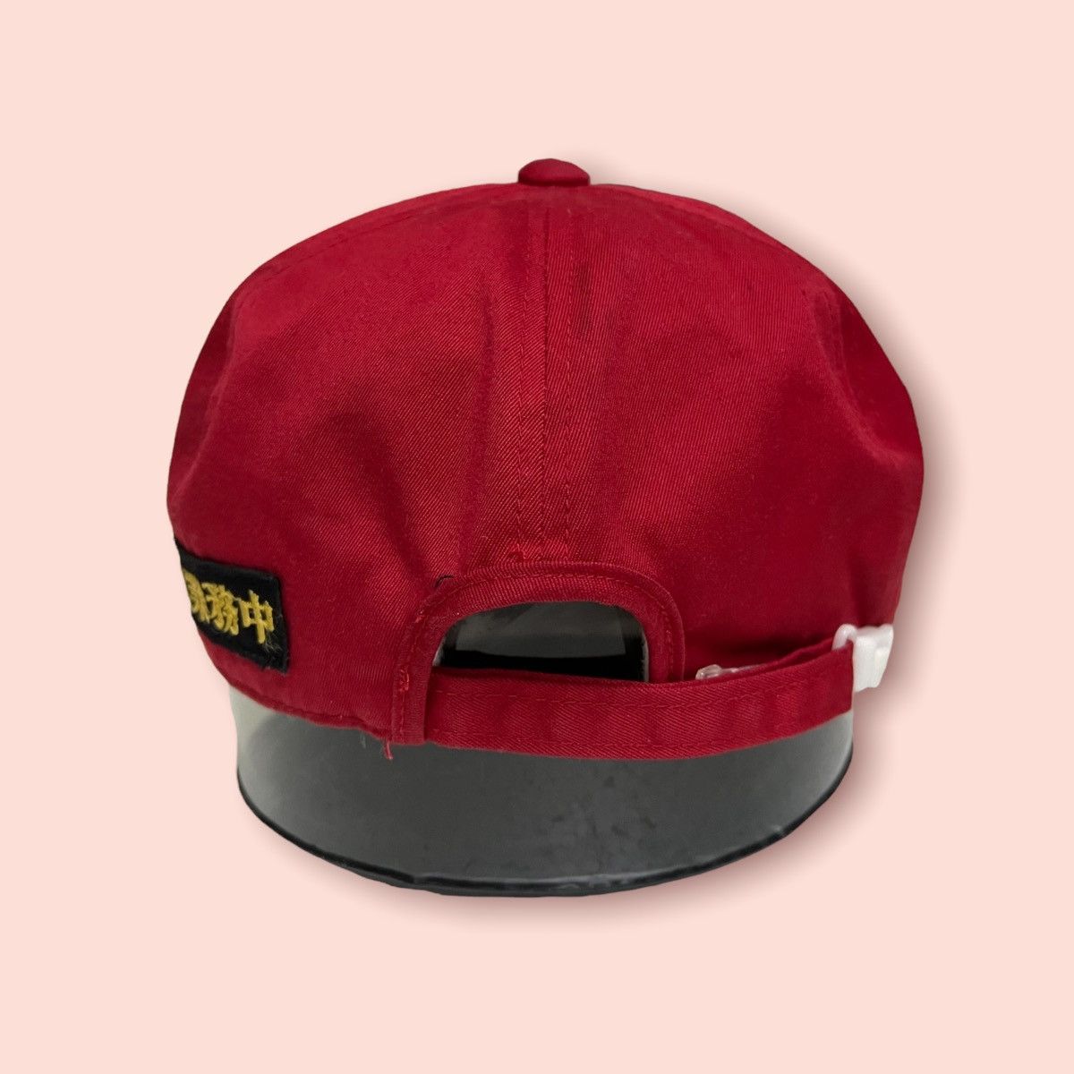 Gear for Sports VINTAGE TOYOTA EMBROIDERED KANJI SPELLS RACING CAP Size ONE SIZE - 9 Thumbnail
