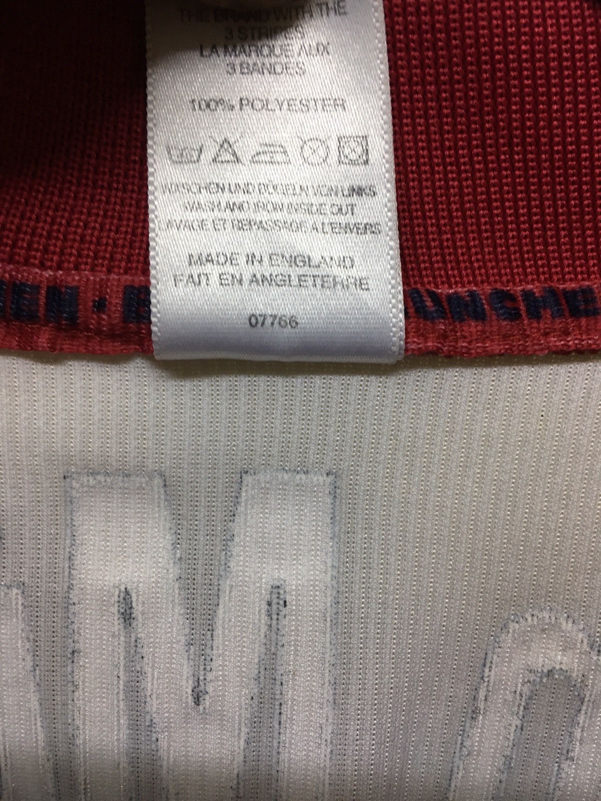 Adidas × Vintage 🔥Vintage rare buyern munich Size US XL / EU 56 / 4 - 6 Thumbnail