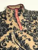 Kapital KAPITAL damask light fleece blouson beige snap t pullover 5 Size US XXL / EU 58 / 5 - 3 Thumbnail