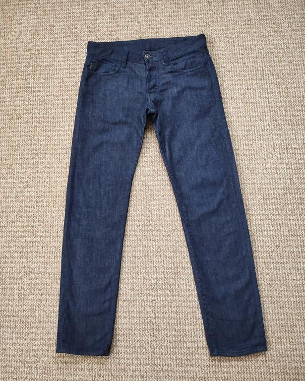 G-STAR RAW Dexter Low Tapered denim jeans