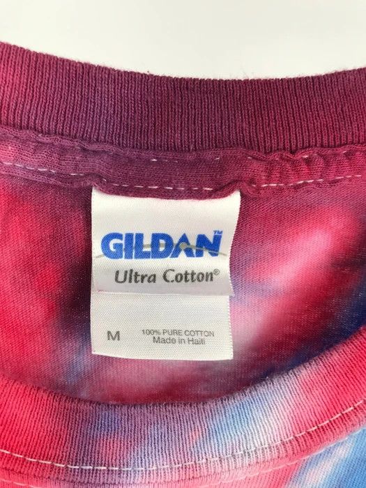 Other Band tee custom T-shirt 1on1 vintage size Medium Size US M / EU 48-50 / 2 - 3 Thumbnail