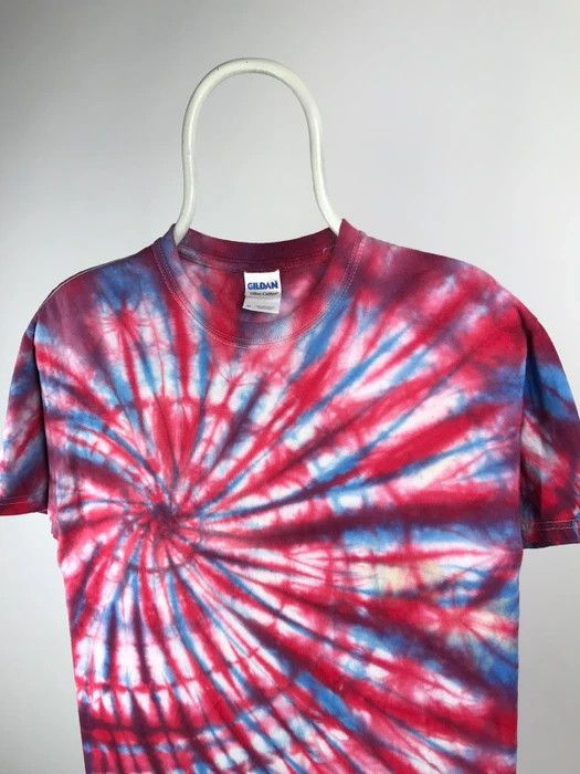 Other Band tee custom T-shirt 1on1 vintage size Medium Size US M / EU 48-50 / 2 - 2 Thumbnail