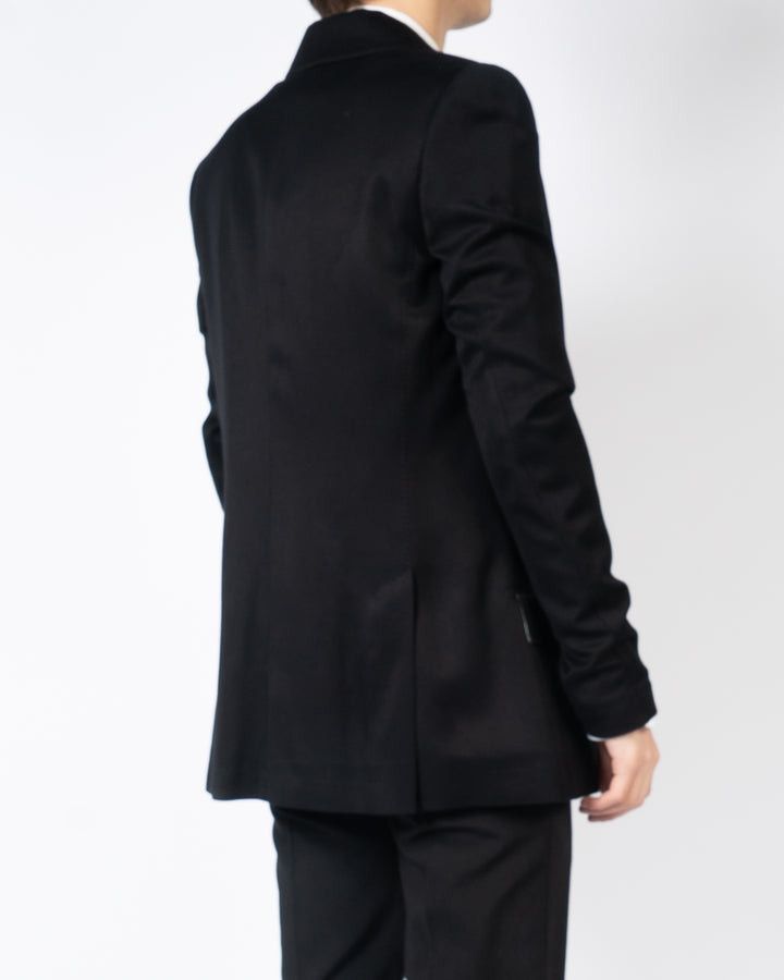 Haider Ackermann SS19 Double Breasted Viscose Blazer Size US M / EU 48-50 / 2 - 3 Thumbnail