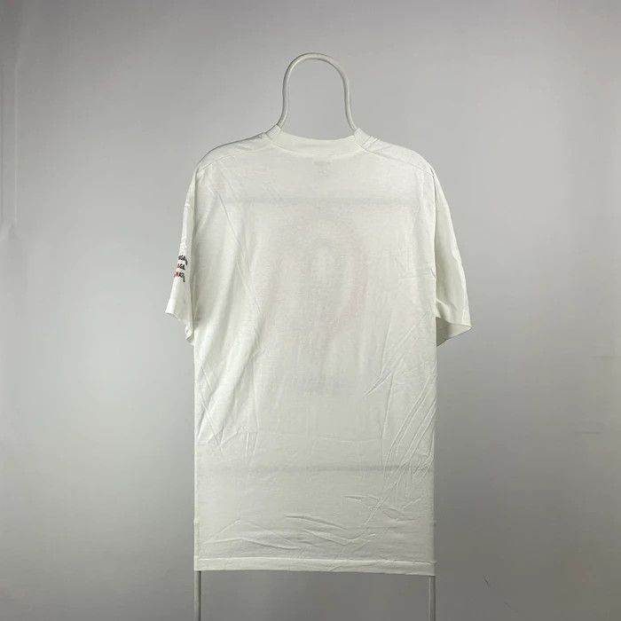 Band Tees No maam T-shirt vintage band tee size XLarge Size US XL / EU 56 / 4 - 5 Thumbnail