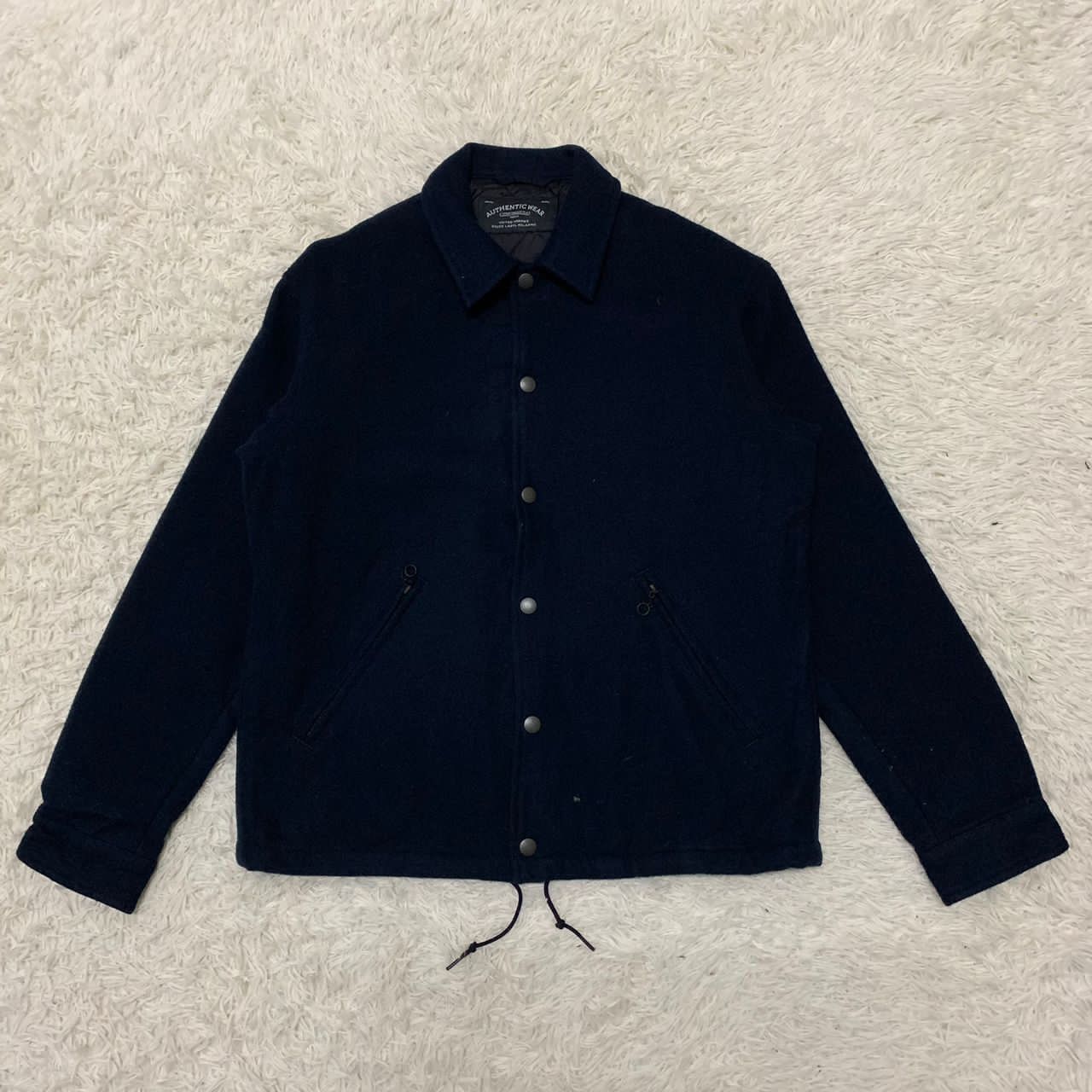 United Arrows Authentic Wear Style Tokyo United Arrows Green Label