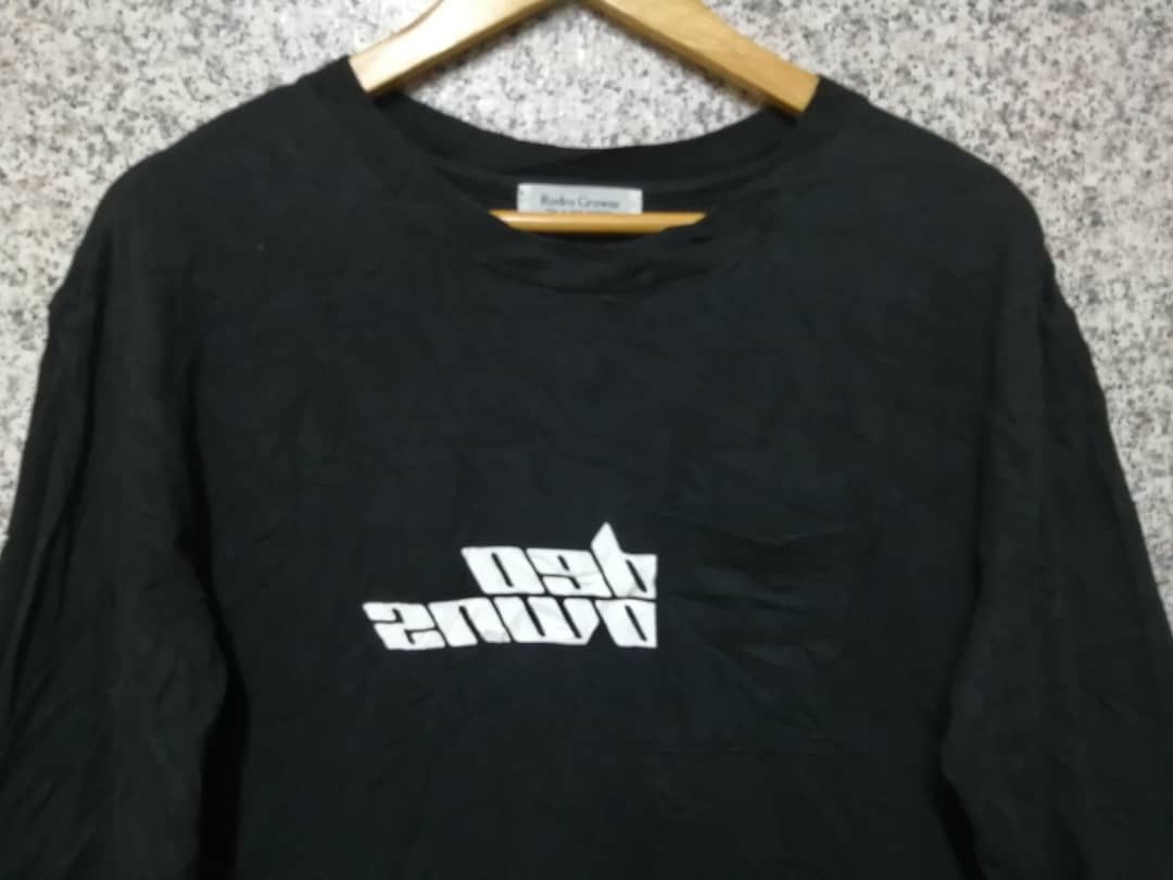 Japanese Brand × Vintage VINTAGE RODEO CROWNS VERY RARE Size US M / EU 48-50 / 2 - 3 Thumbnail