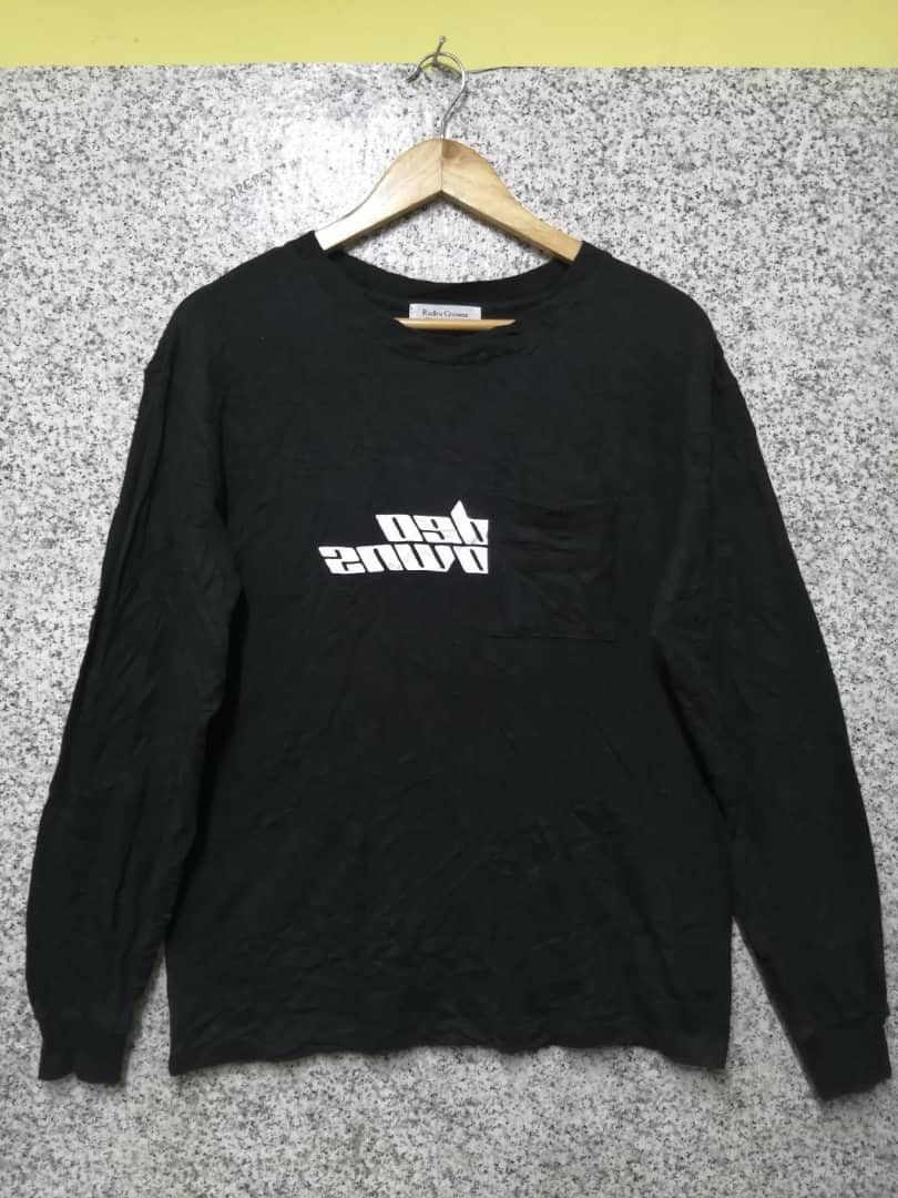 Japanese Brand × Vintage VINTAGE RODEO CROWNS VERY RARE Size US M / EU 48-50 / 2 - 1 Thumbnail