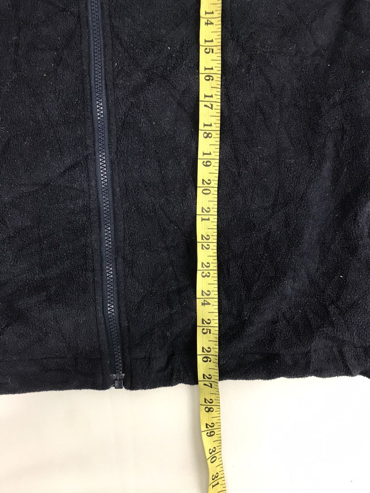 Japanese Brand Vintage T&C Surf Design Fleece Padded Jacket Size US M / EU 48-50 / 2 - 7 Thumbnail
