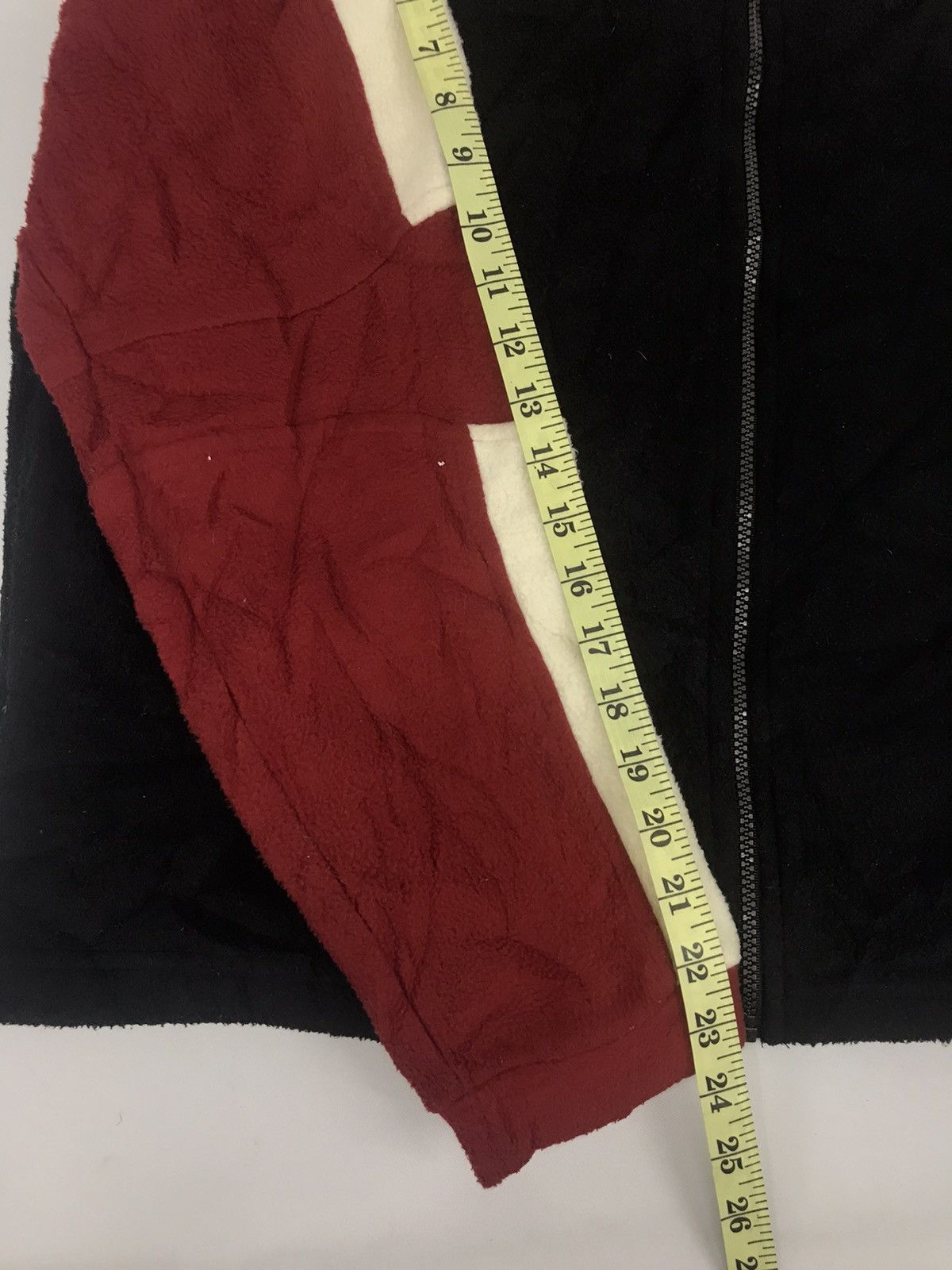 Japanese Brand Root Athletics Banf Canada Fleece Sweatshirt Hoodies Size US L / EU 52-54 / 3 - 7 Thumbnail