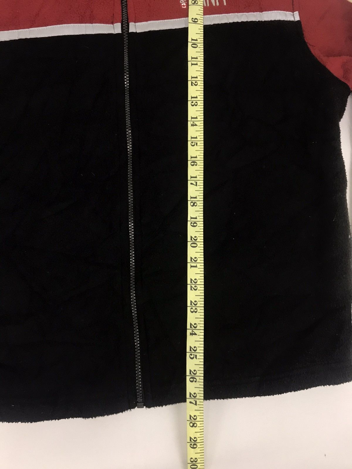 Japanese Brand Root Athletics Banf Canada Fleece Sweatshirt Hoodies Size US L / EU 52-54 / 3 - 6 Thumbnail
